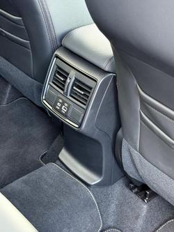 2026 Subaru Forester Hybrid Sport