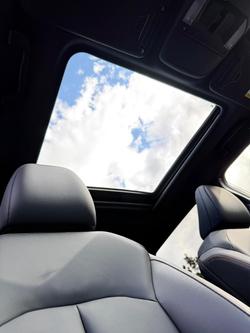 2026 Subaru Forester Hybrid Sport