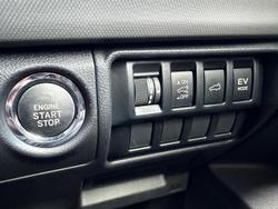 2026 Subaru Forester Hybrid Sport