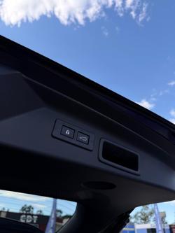 2026 Subaru Forester Hybrid Sport