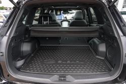 2026 Subaru Forester Hybrid Sport