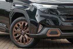 2026 Subaru Forester Hybrid Sport