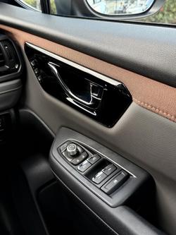 2026 Subaru Forester Hybrid Sport