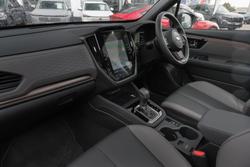 2026 Subaru Forester Hybrid Sport