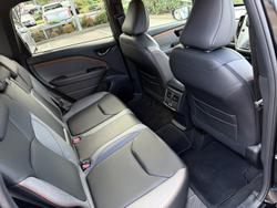 2026 Subaru Forester Hybrid Sport