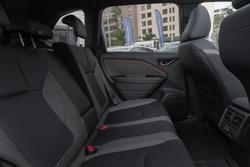 2026 Subaru Forester Hybrid Sport