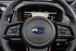 2026 Subaru Forester Hybrid Sport