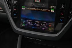 2026 Subaru Forester Hybrid Sport