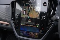 2026 Subaru Forester Hybrid Sport