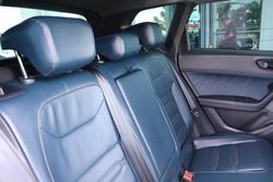 2024 CUPRA Ateca VZx