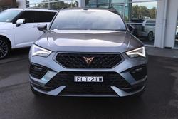 2024 CUPRA Ateca VZx