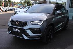 2024 CUPRA Ateca VZx