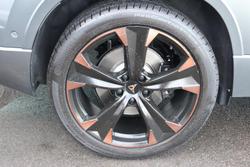 2024 CUPRA Ateca VZx