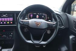 2024 CUPRA Ateca VZx