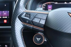 2024 CUPRA Ateca VZx