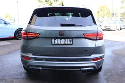 2024 CUPRA Ateca VZx