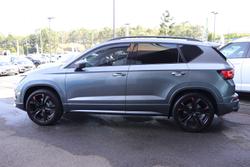 2024 CUPRA Ateca VZx