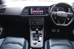 2024 CUPRA Ateca VZx