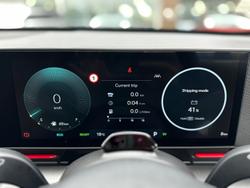 2026 Hyundai Kona Hybrid Elite N Line