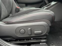2026 Hyundai Kona Hybrid Elite N Line