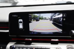 2026 Hyundai Kona Hybrid Elite N Line