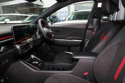 2026 Hyundai Kona Hybrid Elite N Line