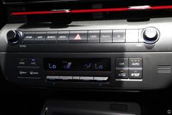 2026 Hyundai Kona Hybrid Elite N Line