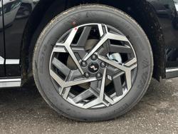 2026 Hyundai Kona Hybrid Elite N Line