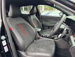 2026 Hyundai Kona Hybrid Elite N Line