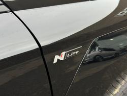 2026 Hyundai Kona Hybrid Elite N Line