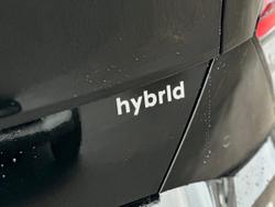 2026 Hyundai Kona Hybrid Elite N Line