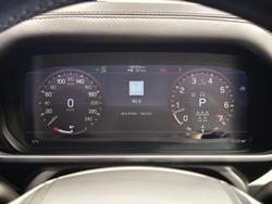 2020 Land Rover Defender 110 P400 SE L663 MY20.5 AWD Fuji White