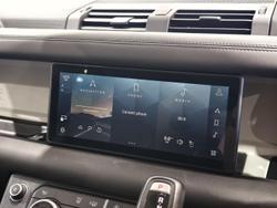 2020 Land Rover Defender 110 P400 SE L663 MY20.5 AWD Fuji White