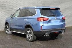 2022 LDV D90 Executive