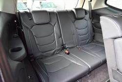 2022 LDV D90 Executive