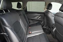 2022 LDV D90 Executive