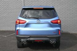 2022 LDV D90 Executive