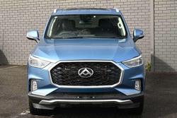 2022 LDV D90 Executive
