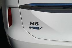 2023 GWM Haval H6 Ultra Hybrid