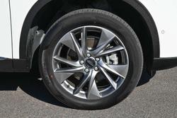 2023 GWM Haval H6 Ultra Hybrid