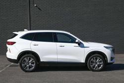 2023 GWM Haval H6 Ultra Hybrid