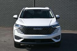 2023 GWM Haval H6 Ultra Hybrid