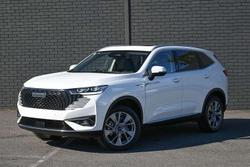 2023 GWM Haval H6 Ultra Hybrid