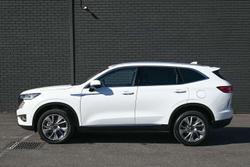 2023 GWM Haval H6 Ultra Hybrid