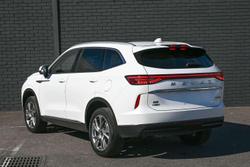 2023 GWM Haval H6 Ultra Hybrid