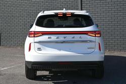 2023 GWM Haval H6 Ultra Hybrid