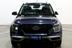 2025 Hyundai Venue