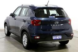 2025 Hyundai Venue