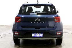 2025 Hyundai Venue