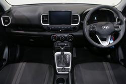 2025 Hyundai Venue